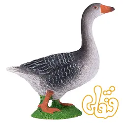 غاز خاکستری 381039 Goose Grey