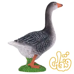 غاز خاکستری 381039 Goose Grey