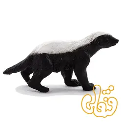 گورکن عسلخوار نر Honey Badger Male 387181