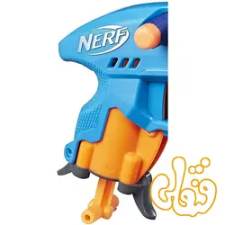 تفنگ کوچک نرف Nerf Nanofire E0667