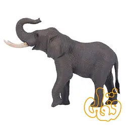 فیل آفریقایی African Elephant 381005