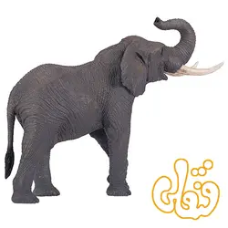 فیل آفریقایی African Elephant 381005