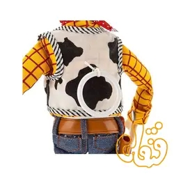 عروسک وودی داستان اسباب بازیها Woody The Sheriff 4653