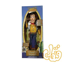 عروسک وودی داستان اسباب بازیها Woody The Sheriff 4653