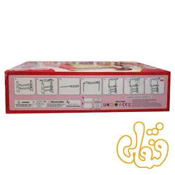 ست فروشگاه قنادی 889-13