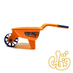 فرغون و چنگک و بیل زرین