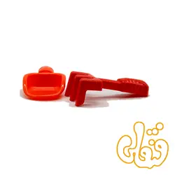 فرغون و چنگک و بیل زرین