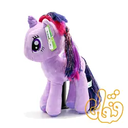 عروسک پونی بنفش توییلت اسپارکل Twilight Sparkle 100112