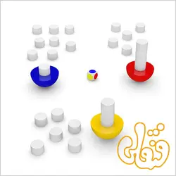 بازی تعادل