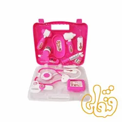 کیف وسایل پزشکی