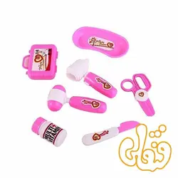 کیف وسایل پزشکی