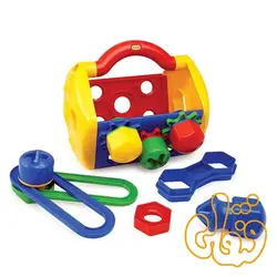 جعبه ابزار تولو Tool Box 89644