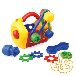 جعبه ابزار تولو Tool Box 89644