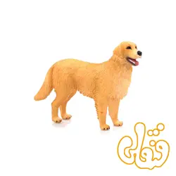 سگ زنده یاب طلایی Golden Retriever 387198