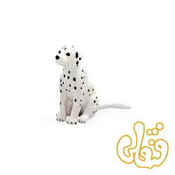 توله سگ دالماسی Dalmatian Puppy 387249
