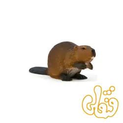 سگ آبی Beaver 387078