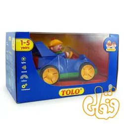 ماشین موزیکال بدون یدک 89588