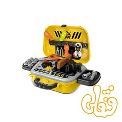 کیف ابزار بند دار 2 کاره Deluxe Tools Set 008-932A