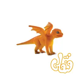 بچه اژدها آتشین Fire Dragon Baby 387130