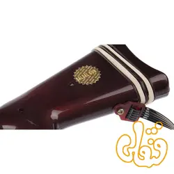 تفنگ بادی دو لول
