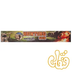 تفنگ بادی دو لول