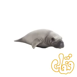 گاو دریایی Manatee 387211