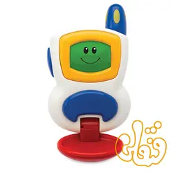 تلفن موبایل Baby Mobile Phone 89625