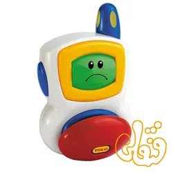 تلفن موبایل Baby Mobile Phone 89625