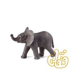بچه فیل افریقایی African Elephant Calf 387002
