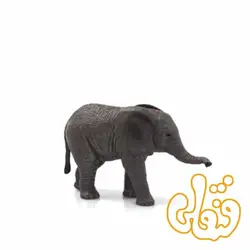 بچه فیل آفریقایی African Elephant Calf 387190