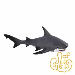 کوسه بلوز Bull Shark 387270