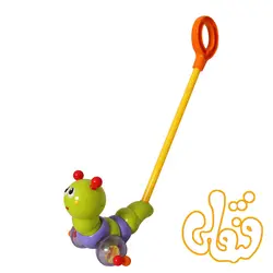 عصا حرکتی کرم ابریشم 686