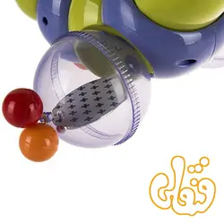 عصا حرکتی کرم ابریشم 686
