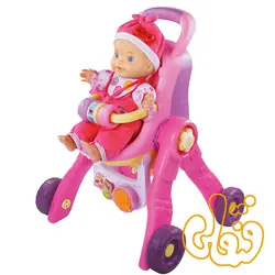 pushchair بدون عروسک 154103