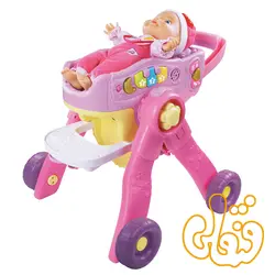 pushchair بدون عروسک 154103