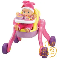 pushchair بدون عروسک 154103