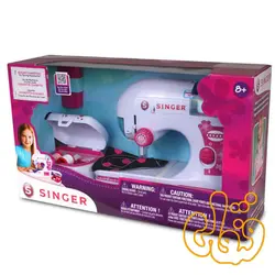 چرخ خیاطی سینجر بزرگ با کیف لوازم SINGER A2224