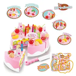 ست کیک تولد موزیکال 889-21A