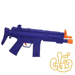 ست تفنگ و لوازم پلیسی 34290