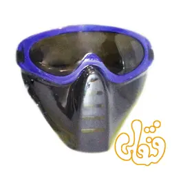 ست تفنگ و لوازم پلیسی 34290