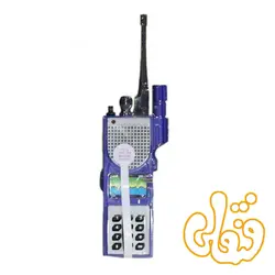 ست تفنگ و لوازم پلیسی 34290