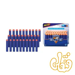 تیر یدک تفنگ نرف 30 عددی A0351
