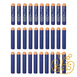 تیر یدک تفنگ نرف 30 عددی A0351