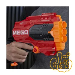 تفنگ نرف مگا Nerf Mega TRI-Break E0103