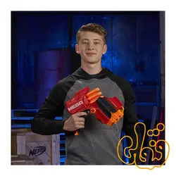 تفنگ نرف مگا Nerf Mega TRI-Break E0103