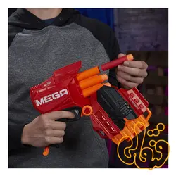 تفنگ نرف مگا Nerf Mega TRI-Break E0103