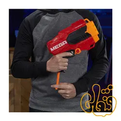 تفنگ نرف مگا Nerf Mega TRI-Break E0103