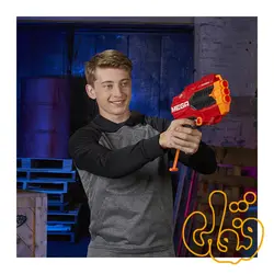 تفنگ نرف مگا Nerf Mega TRI-Break E0103