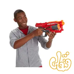 تفنگ نرف مگا Nerf Mega Cycloneshock A9353