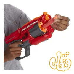 تفنگ نرف مگا Nerf Mega Cycloneshock A9353